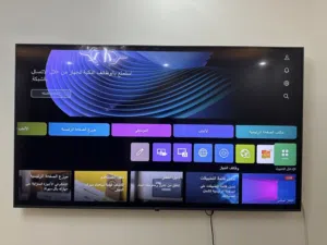 شاشه Lg 65 للبيع