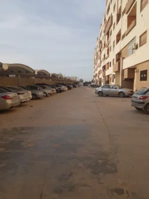 شقة للايجار في الخلاطات