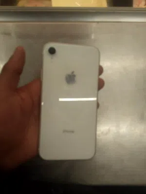 Apple iPhone XR 128 GB in Zarqa