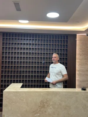 شركة  ديكور داخلي وخارجي m2b decoration تصميم وتنفيذ بأدق التفاصيل للجودة عنوان  أسعار تنافسية