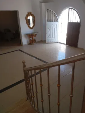 شقه للايجار