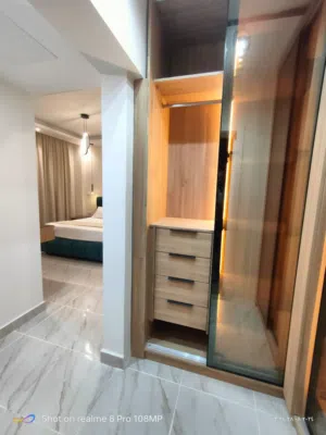 للايجار مفروش يومى فى مدينتى شهرى واسبوعى ويومىApartment for rent in Madinaty  Cairo