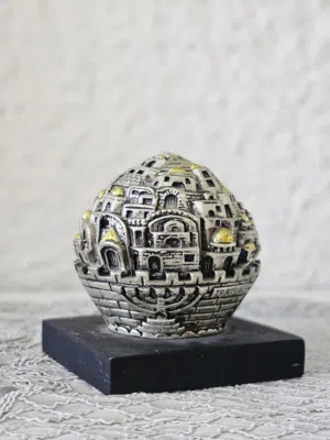 اسوار القدس