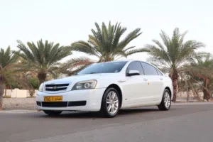 Used Chevrolet Caprice in Al Batinah