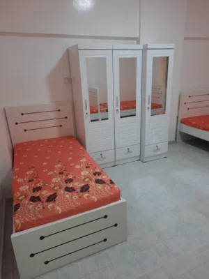 يوجد سكن شباب عرب الشارقة