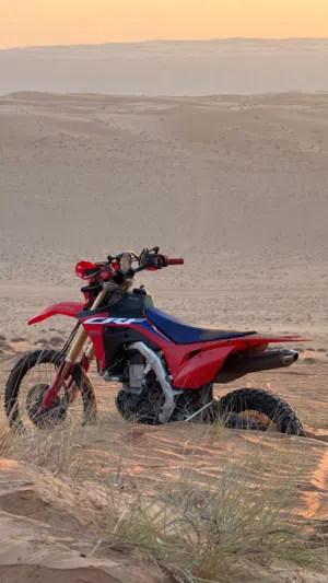 2021crf450RL