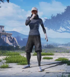 حساب ببجي نوادر فل بسعر حرق