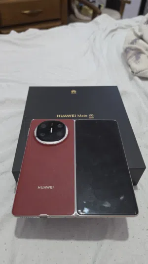 Huawei mate x6