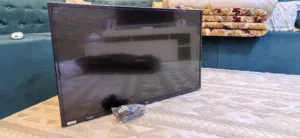 شاشة LG حجم 43