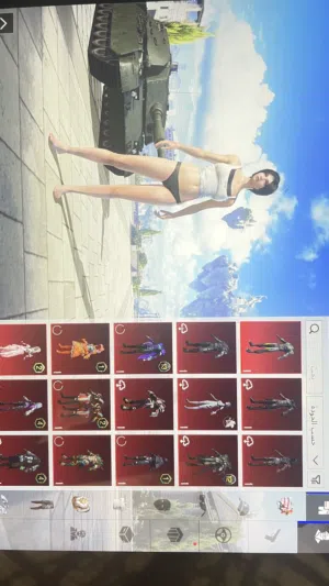 Pubg gaming card for Sale in Kuwait City