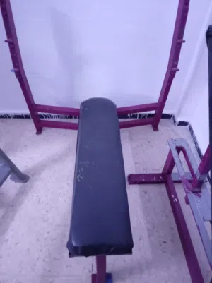 اجهزه رياضية