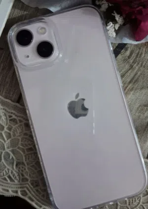 Apple iPhone 13 128 GB in Amman