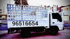 PickUp Isuzu in Muscat