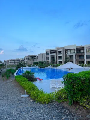 65 m2 1 Bedroom Apartments for Rent in Muscat Al-Sifah