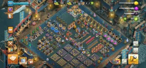 للبيع تاون 18 ماكس