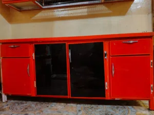 كاونتر مستعمل بس نظيف اخو الجديد