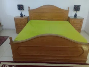 غرفة نوم كامله