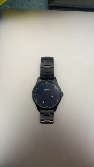 Analog Quartz Hugo Boss watches for sale in Al Dakhiliya