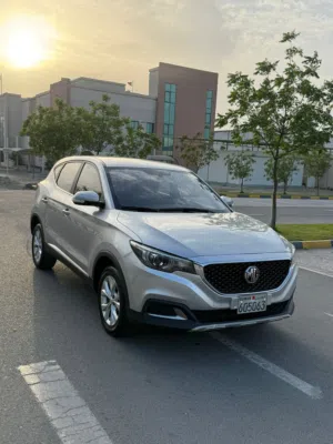 أم جي Zs  موديل 2019
