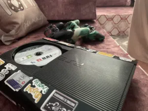 بلايستيشن 3 سوبر سليم