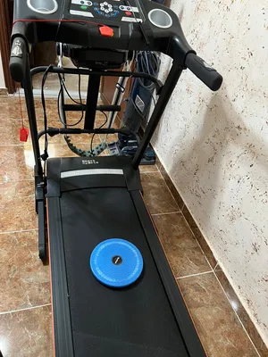 ‏أجهزة رياضية ‏.‏ مستعمل‏1