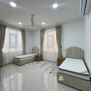 Unfurnished Yearly in Muscat Al Maabilah