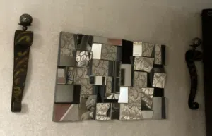 مرايا ديكور