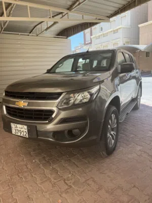 Used Chevrolet Blazer in Kuwait City