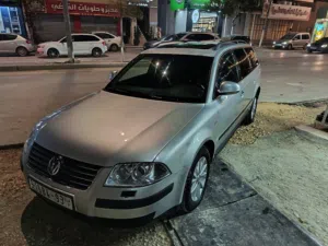 Used Volkswagen Passat in Hebron