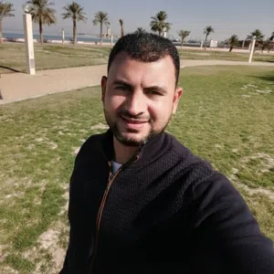 Ahmed elsahy