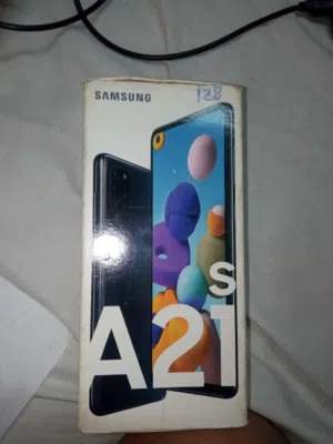 samsung a21s