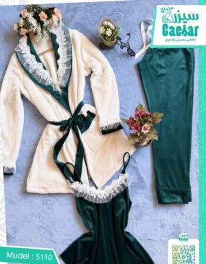 ملابس متنوعة لجميع الأعمار نسائي ورجالي