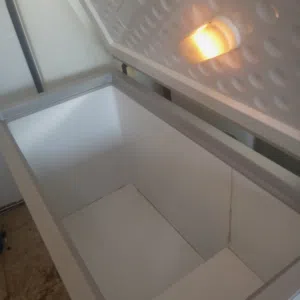 فريزر مصراتي