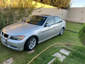Used BMW 3 Series in Tripoli