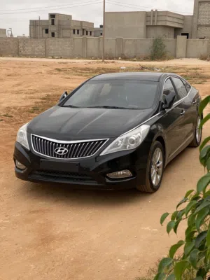 هيونداي اباتشي 2012 استراد كوري حديث درجة