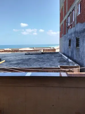 70 m2 2 Bedrooms Apartments for Rent in Alexandria North Coast