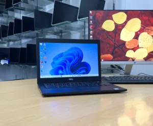 Dell Latitude 7280 i5 6th Gen Ram 8GB SSD 256GB 12.5” inch Windows 11 pro