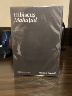 عطر hibiscus mahajad