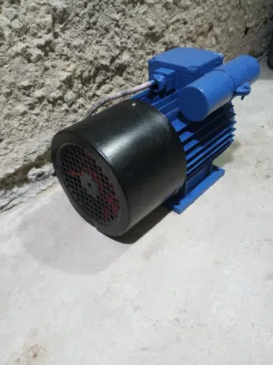 ماتور حركه 1400دوره  ايطالي