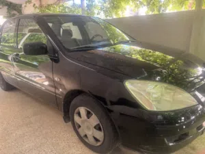 Mitsubishi lancer 2006
