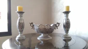 تحف لطاولة سفرة ماركة life style