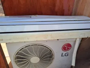 مكيف اسبيلت الجي