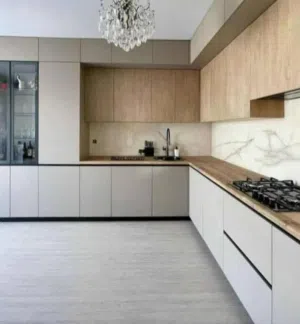 مطابخ المنيوم جازان