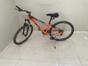 دراجة جبلية تريك Trek 3500 أصلية