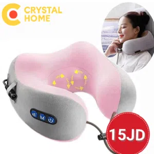 فرد مساج قوي -مخده مساج رقبه -فرد مساج قوي -فرد مساج كهرباء - خلي راحتك اهم اشي