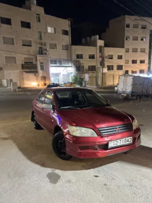 Used Mitsubishi Lancer in Amman
