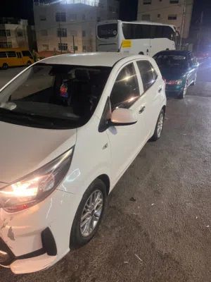 Used Kia Picanto in Amman