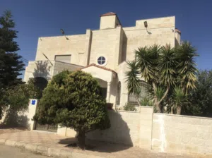Residential Land for Sale in Amman Al Yadudah