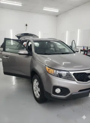 KIA SORENTO 2013 للبيع