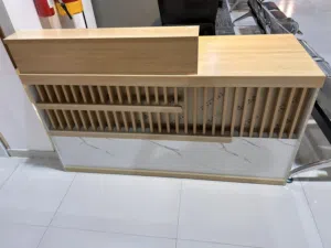 Reception Table 1.6M